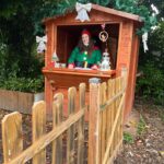elfo di babbo natale