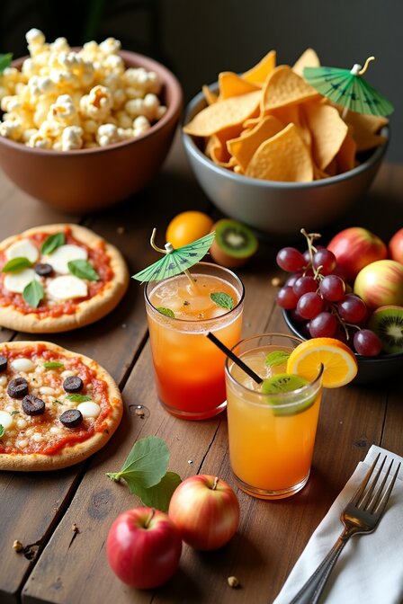 aperitivo galattico rid