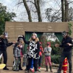 bosco della luna - carnevale per bambini 12