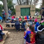 bosco della luna - carnevale per bambini 3