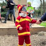 bosco della luna - carnevale per bambini 4