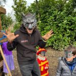 bosco della luna - carnevale per bambini 6