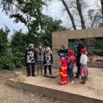 bosco della luna - carnevale per bambini 7