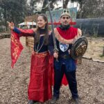 bosco della luna - carnevale per bambini 8