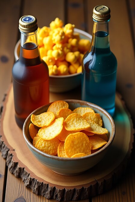merenda delle stelle rid