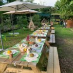 bosco della luna area grill
