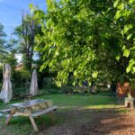 bosco della luna area grill