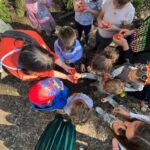 festa di pasqua bosco della luna
