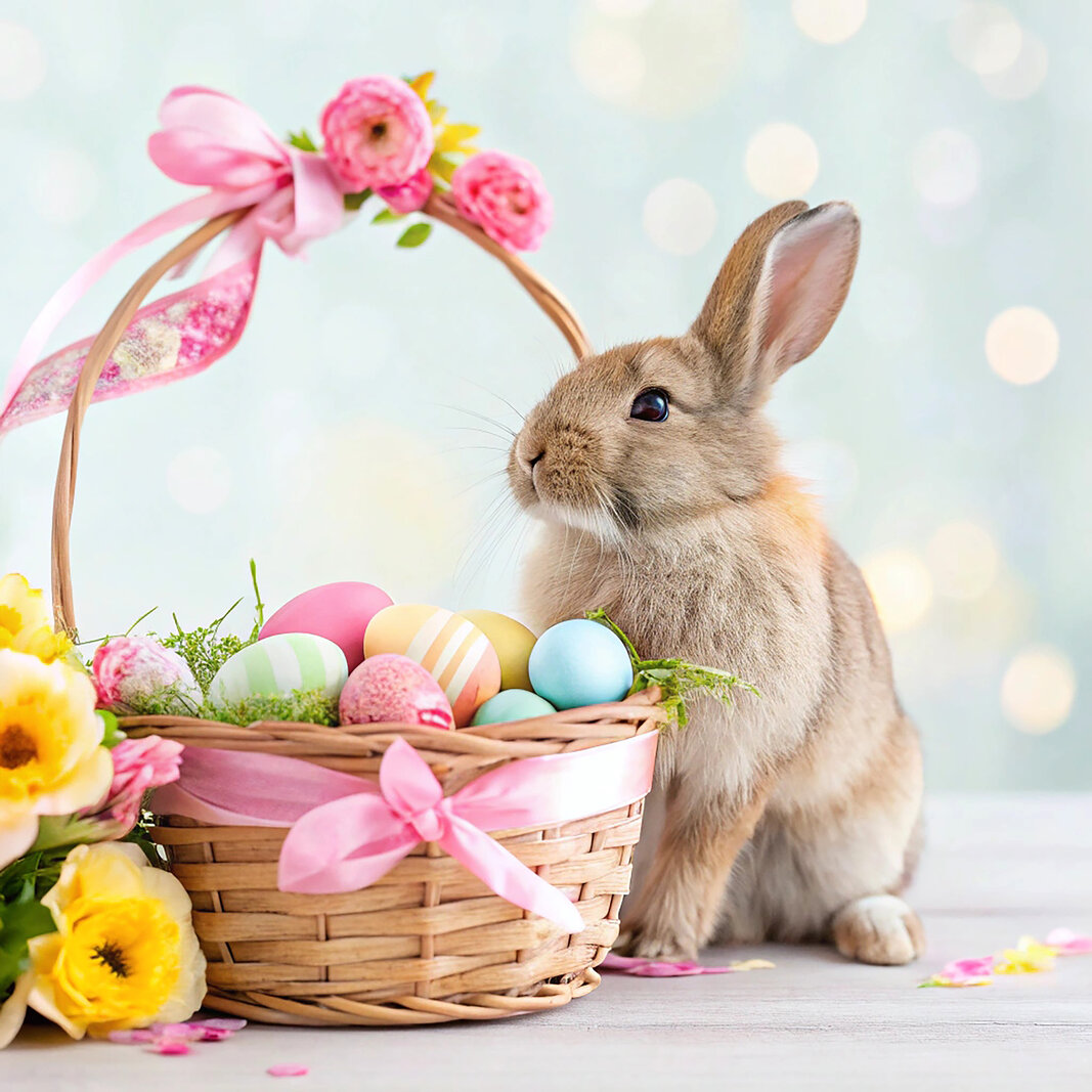 festa di pasqua