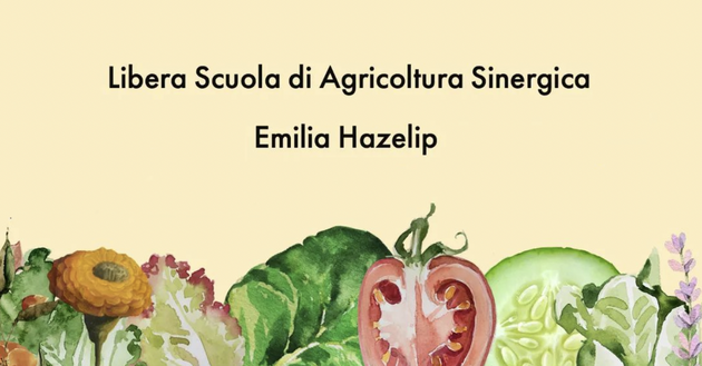 orti sinergici