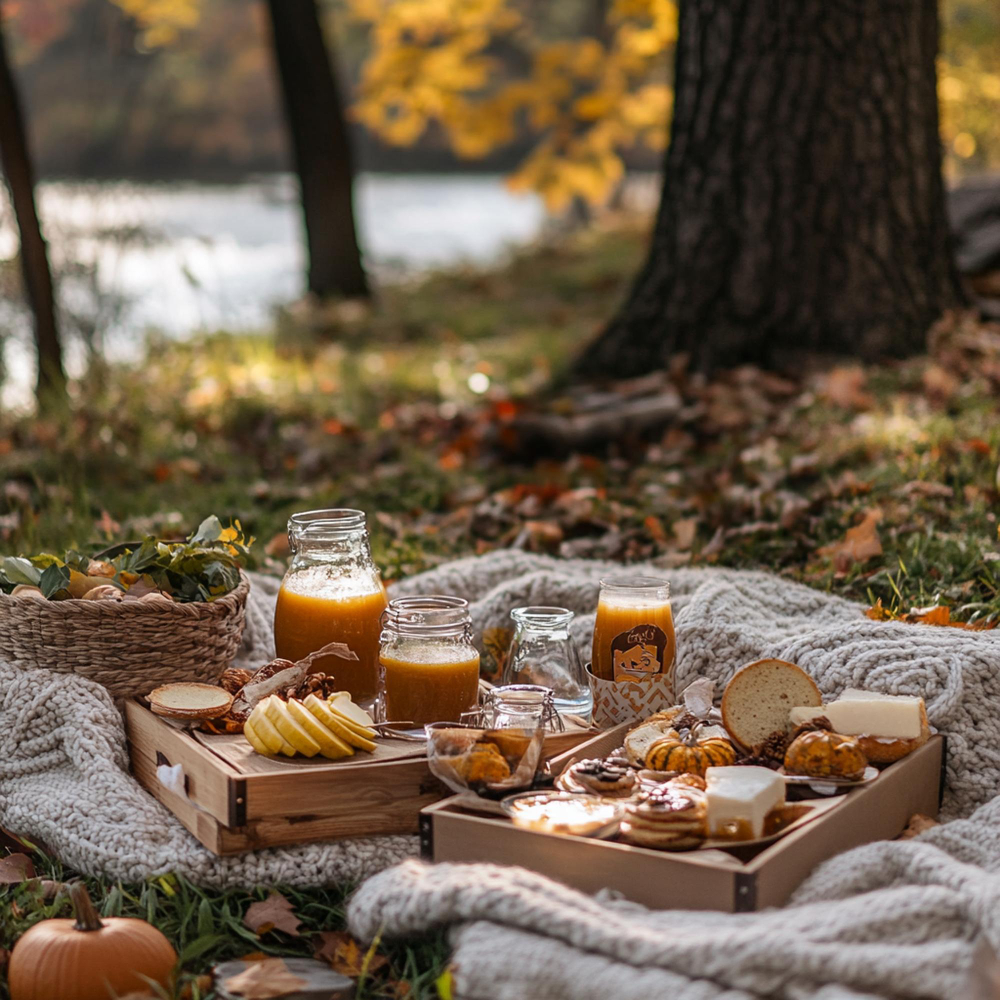 aperitivo al tramonto al bosco della luna 2