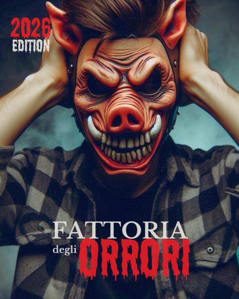 La fattoria degli orrori